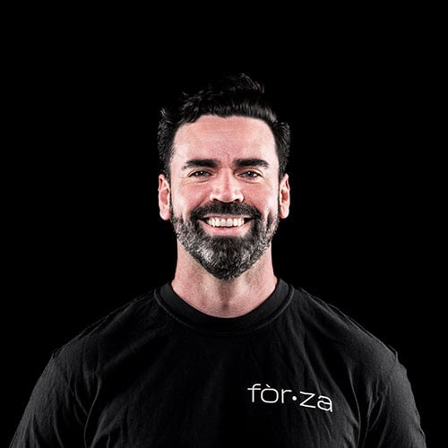 Rafael Zielinski - forza massage