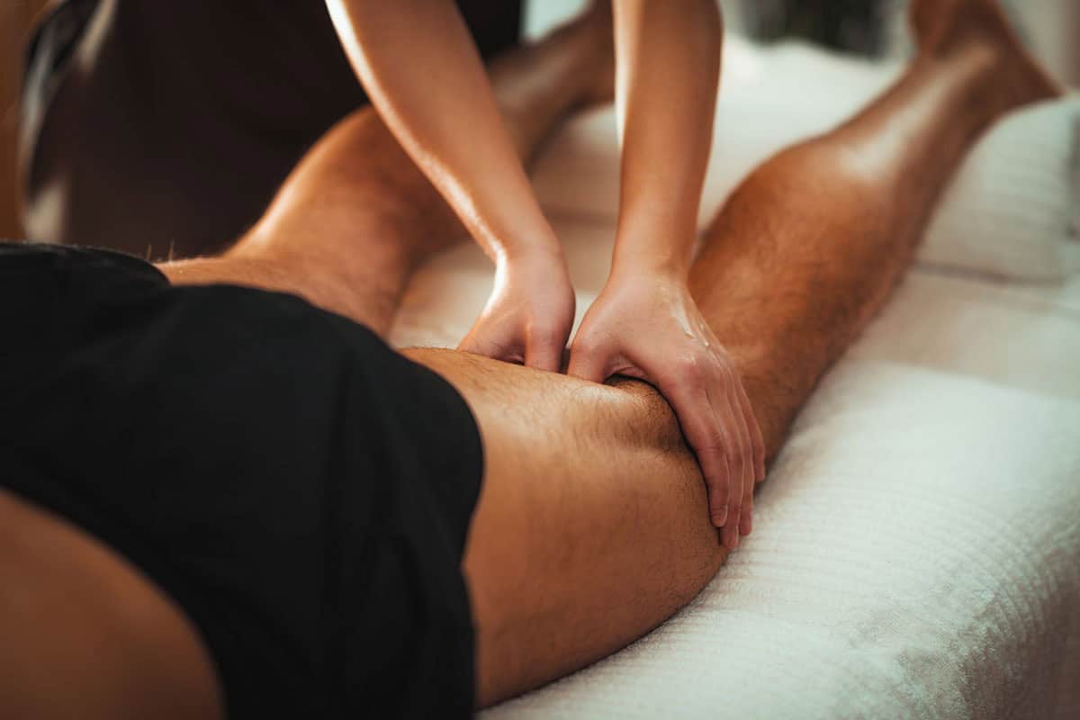 massage